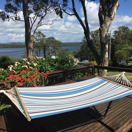 Lakeview Cottage Forster Ngoại thất bức ảnh